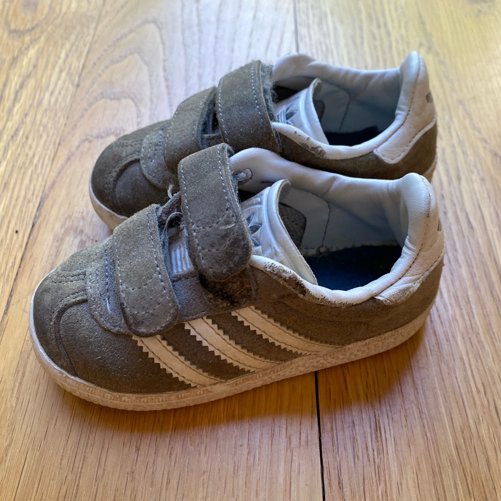 Adidas Gazelle Kids